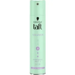 Schwarzkopf Taft Haarspray Volumen alle Haartypen Halt 3 250ML