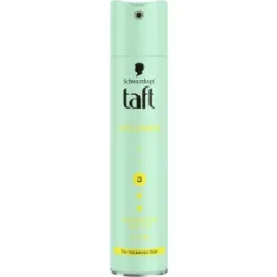 Schwarzkopf Taft Haarspray Volumen Halt 3 250ML