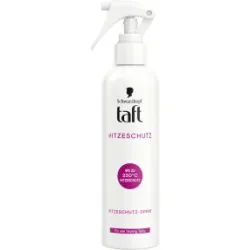 Schwarzkopf Taft Hitzeschutz Spray 250ML - Abverkauf