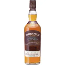 Tamnavulin Double Cask Whisky 40% 0,7L
