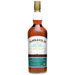 Tamnavulin Sauvignon Cask 40% 0,7L
