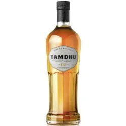 Tamdhu Whisky 12 Jahre 43% 0,7L