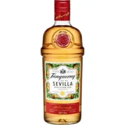 Tanqueray Flor de Sevilla Gin 41,3% 0,7L
