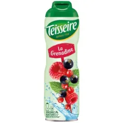 Teisseire La Grenadine 0,6L