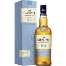 The Glenlivet Whisky Founders Reserve 40% GP 0,7L