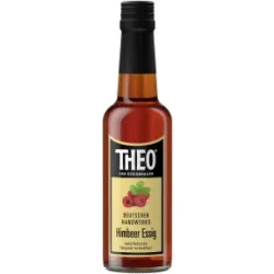 Theo der Essigbrauer Himbeer Essig 250ML