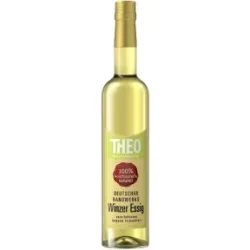 Theo der Essigbrauer Winzer Essig 0,5l