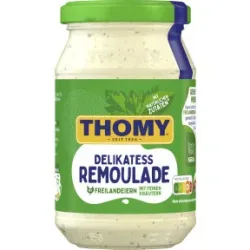 Thomy Delikatess Remoulade 250ML