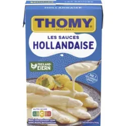 Thomy Les Sauces Hollandaise 250ML