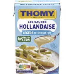 Thomy Les Sauces Hollandaise Legérè 250ML