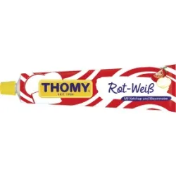 Thomy Rot-Weiß 200 ml
