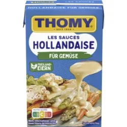 Thomy Sauce Hollandaise für Gemüse 250ML