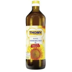 Thomy Sonnenblumenöl 750ML