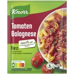 Knorr Fix Tomaten Bolognese 46G