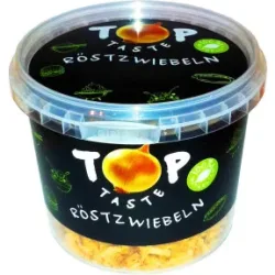 Top Taste Röstzwiebeln 100G