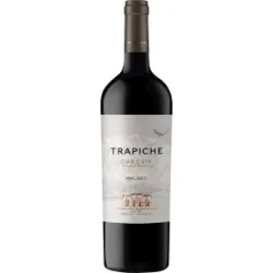 Trapiche Malbec Oak Cask 0,75L