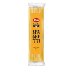 Tress Ohne Spaghetti 500G