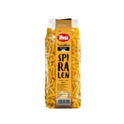 Tress Ohne Spiralen 500G