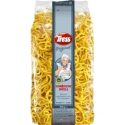 Tress Original Schwäbische Spätzle 500G
