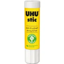 UHU Stic Klebestift lösemittelfrei 8,2G