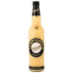 Verpoorten Original Eierlikör 20% 0,7L