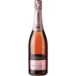 Valdo Marca Oro Rosé Brut 11,5% 0,75L