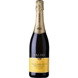 Valdo Valdobbiadene Prosecco Superiore 11% 0,75L