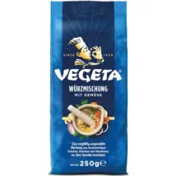 Vegeta Würzmischung mit Gemüse 250G