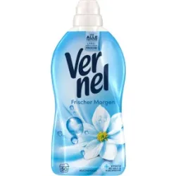 Vernel Weichspüler Frischer Morgen 1,1L 50WL