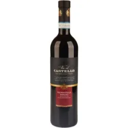 Via al Castello Valpolicella Ripasso DOC 0,75L