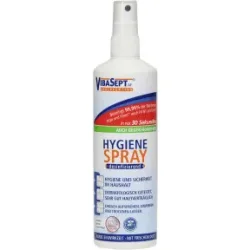 Vibasept Hygiene Spray desinfizierend 250ML
