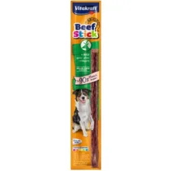 Vitakraft Beef Stick + Wild 12G