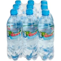Vitrex Naturelle 9x 0,5L
