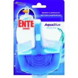WC Ente Aqua Blue 4in1 Duftspüler