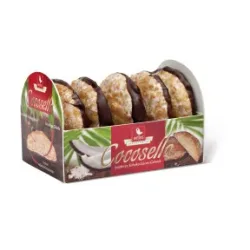 Weiss Cocosella 100G
