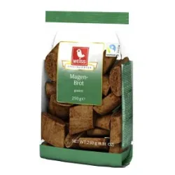 Weiss Magenbrot 250G