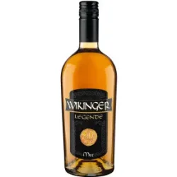 Wikinger Met Legende 10% 0,75L