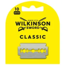 Wilkinson Classic Klingen im Spender 10ST