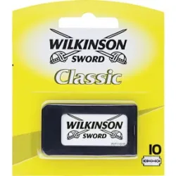 Wilkinson Classic Klingen Spender 10ST - Abverkauf