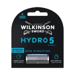 Wilkinson Hydro5 Rasierklingen 4ST