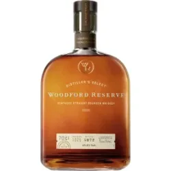Woodford Reserve Whiskey 43,2% 0,7L