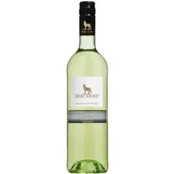 Wolfenweiler Gutedel trocken 0,75L