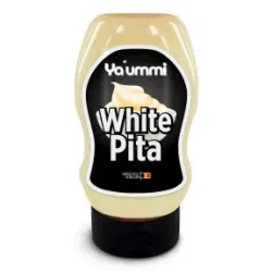 Ya'ummi White Pita 300ML