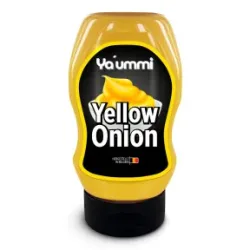 Ya'ummi Yellow Onion 300ML