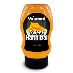 Ya'ummi Sweet Hannibal 300ML