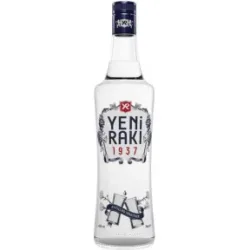 Tekel Istanbul Yeni Raki 45% 0,7L