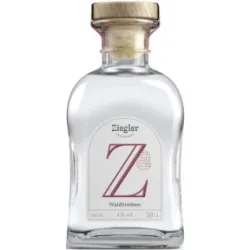 Ziegler Waldhimbeer 43% 0,5L