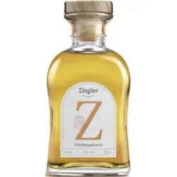 Ziegler Weinbergpfirsich Likör 18% 0,5L