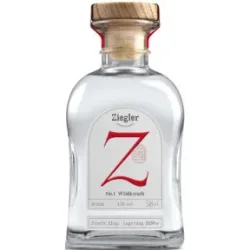 Ziegler No.1 Wildkirschbrand 43% 0,5L