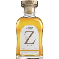 Ziegler Alter Apfel 43% 0,5L